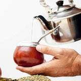 Mate Yerba Mate tè al guaranà, neutro, 500 g