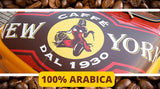 Caffè in grani New York Caffe EXTRA 500g