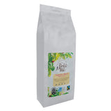 Miscela di caffè espresso in grani 1 kg Tostatura media Chicchi interi Fairtrade Organic Shade Grown Bird Friendly 1 kg Peso netto