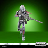 Collezione Star Wars Vintage Crosshair, Star Wars: Bad Batch Action Figure da collezionare (9,5 Cm) Action figures Naty Shop