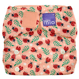 Bambino Mio, pannolino lavabile Miosolo Classic All-in-One, pannolino biologico senza prodotti chimici