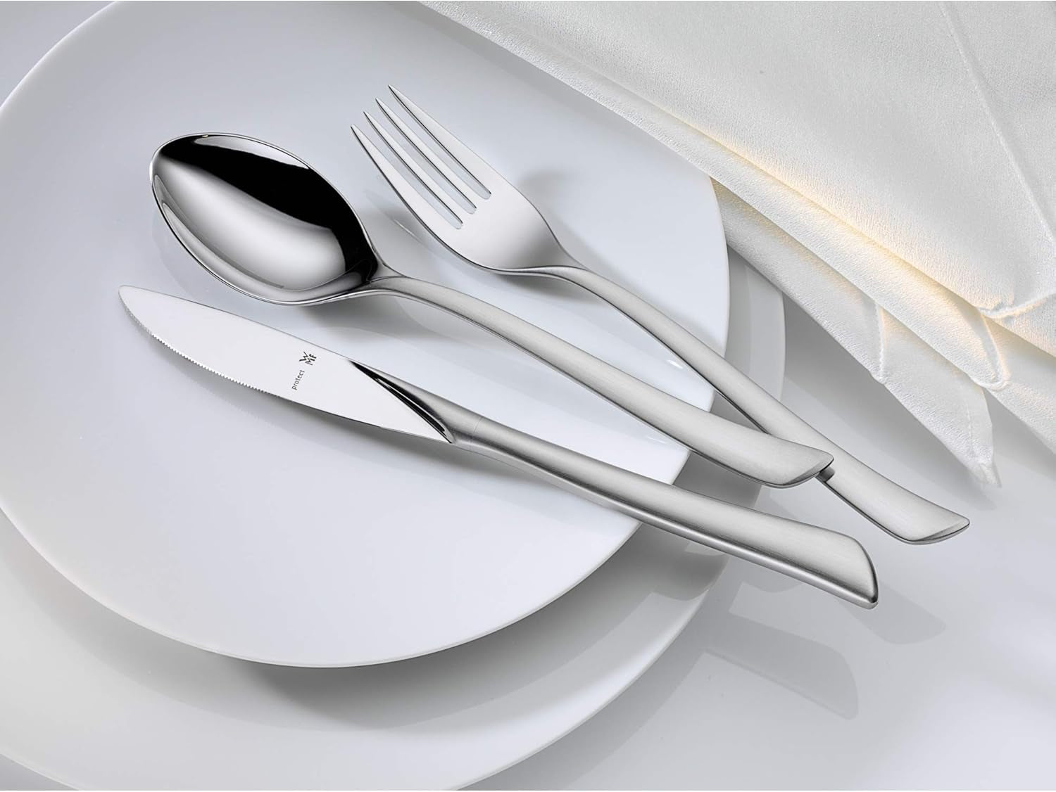 Set posate WMF Virginia per 12 persone Kitchen Naty Shop