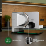 Affettatrice elettrica multifunzione Ritter Sono 2 Rasnite e Affettatrici Naty Shop