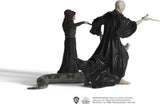 Schleich 42684 Lord Voldemort, Nagini e Bellatrix Lestrange, Da 6 anni, HARRY POTTER - gioca figura, 21 X 16 X 18 cm Action figures Naty Shop