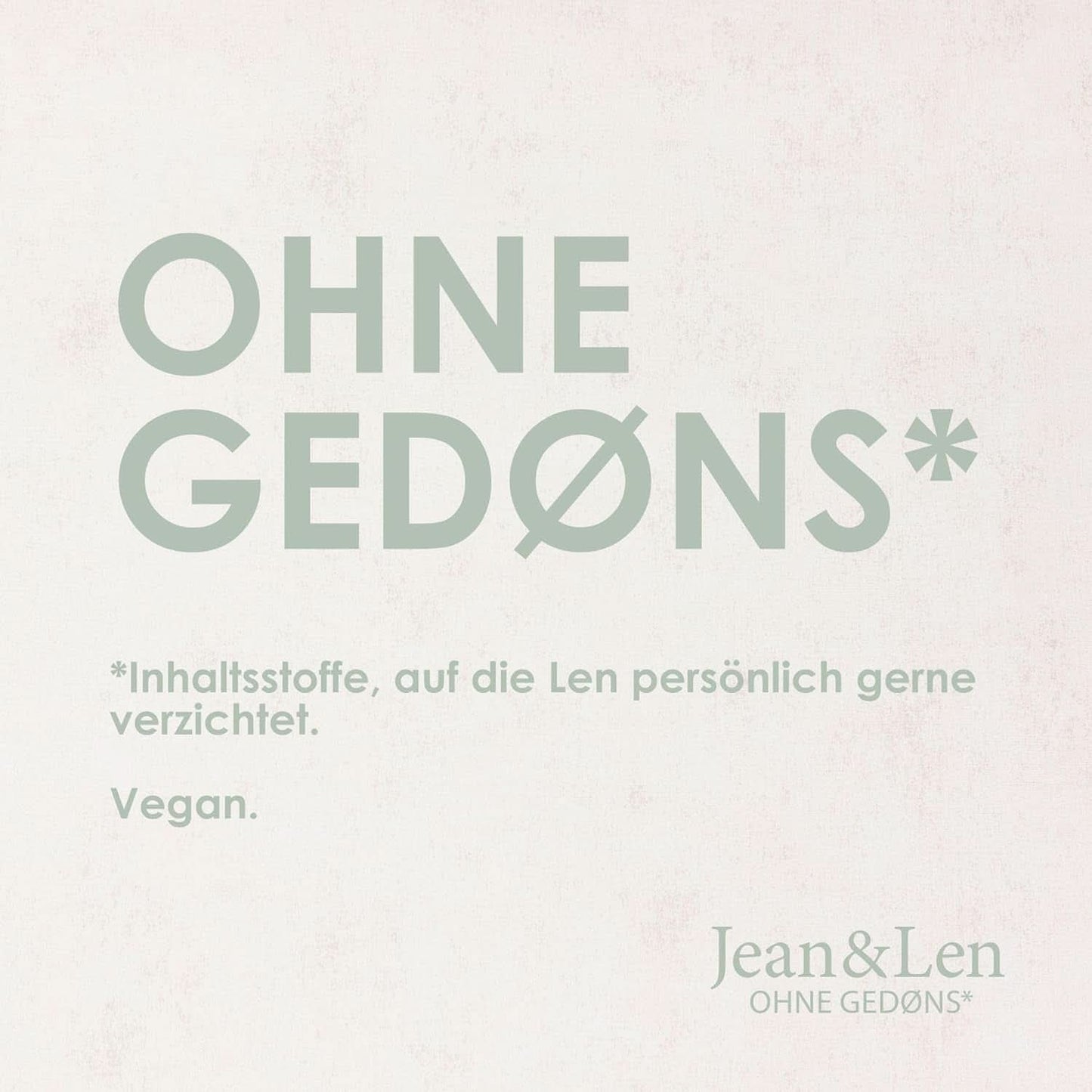 Jean & Len 2 in1, Gel doccia e shampoo per bambini sensibili, 200 ml Doccia e bagno Naty Shop