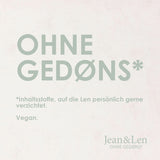 Jean & Len 2 in1, Gel doccia e shampoo per bambini sensibili, 200 ml Doccia e bagno Naty Shop