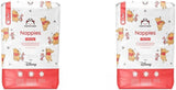 Pannolini Mama Bear Disney Ultra Dry taglia 4 (8-14 kg), bianco, 84 pezzi (1 confezione)