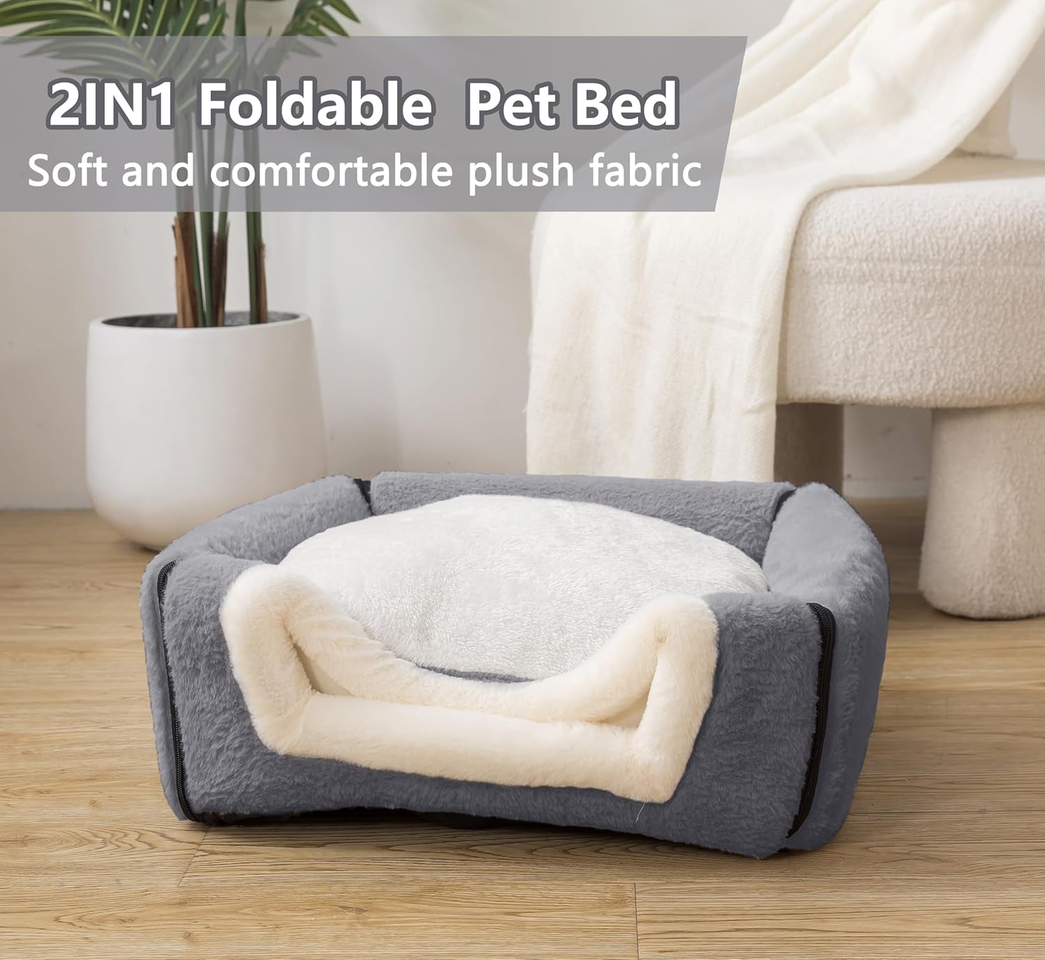 Coperte e Mobili, Animali Domestici, Grotte e Casette, Gatti, Lettine per gatti, Gatti - Letti, Materassi