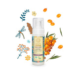 Natura Siberica Oblepikha Maschera per capelli gravemente danneggiati, 1 confezione (1 x 170 ml) Maschera per capelli Naty Shop