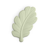Suavinex, anello da dentizione in silicone monopezzo. Morbido, flessibile, sicuro. Lenisce e calma le gengive del bambino. Ergonomico, facile da impugnare, strutturato/in rilievo. Design con foresta, poesia, verde