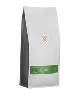 Chicchi di caffè brasiliano (n. 11) - Il miglior Arabica monorigine di Coffee858 (1000 g)