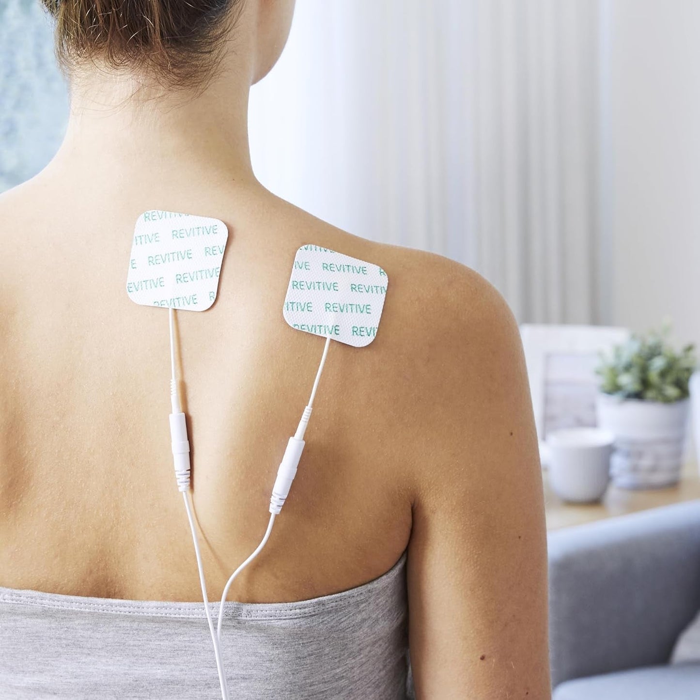 Revitive TENS PADS Stimolatore della circolazione sanguigna