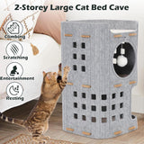 Coperte e Arredi, Animali Domestici, Grotte e Casette, Gatti, Letti per gatti, Gatti - Letti, materassi