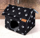 Coperte e Arredi, Animali Domestici, Grotte e Casette, Gatti, Letti per gatti, Gatti - Letti, materassi