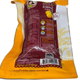 - Riso colloso con cocco e mango - (1 x 80 g)