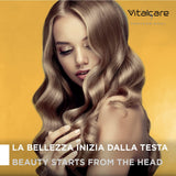 | Nutritive - maschera capelli nutriente e rigenerante, trattamento per capelli secchi e lucenti, con ceramidi vegetali e pantenolo, maschera capelli Naty Shop 25 ml
