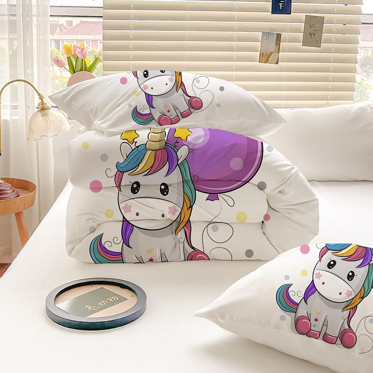 Biancheria letto per bambini, varie misure e vari personaggi animati Biancheria letto - bambini Naty Shop