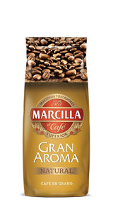 Caffè naturale in grani 1 kg
