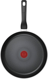 Tefal Recycled on, padella in alluminio riciclato al 100%, rivestimento antiaderente, induzione Pentole e Padelle Naty Shop