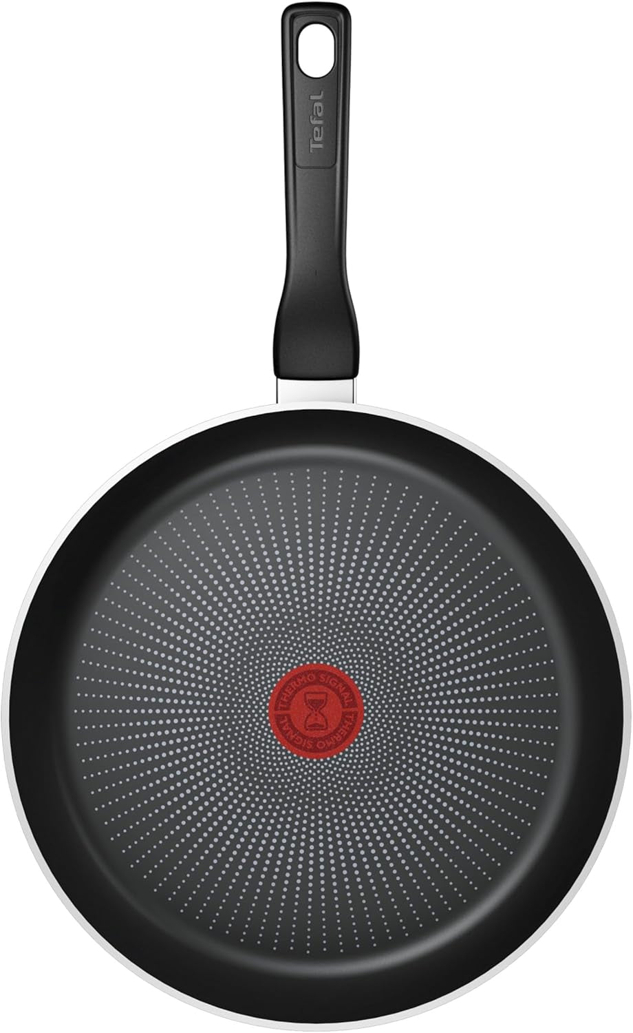 Tefal Recycled on, padella in alluminio riciclato al 100%, rivestimento antiaderente, induzione Pentole e Padelle Naty Shop