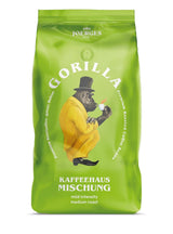 Miscela di caffè Joerges, 1 kg (la confezione può variare) (confezione da 2)