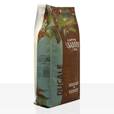 Nannini Espresso Ducale 9 chicchi interi da 1kg