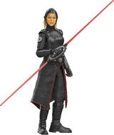 Star Wars Black Series Inquisitor - Quarta sorella, ca. Titolo predefinito della action figure Obi-Wan Kenobi alta 15 cm