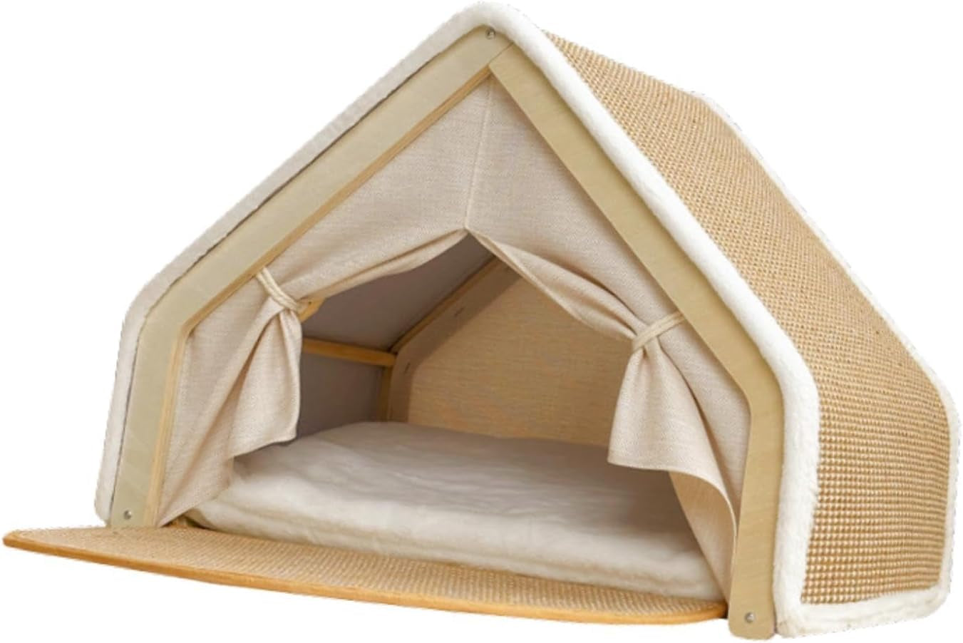 Coperte e Arredi, Animali Domestici, Grotte e Casette, Gatti, Letti per gatti, Gatti - Letti, materassi