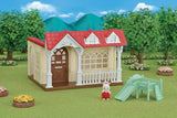 Sylvanian Families - 5393 - Raspberry House NOVITÀ