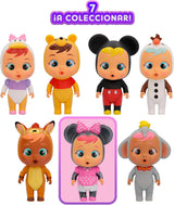 Cry Babies Magic Tears 82663IM Bambola multicolore