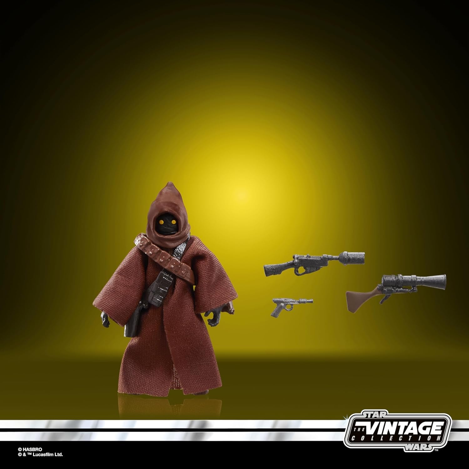 Star Wars Le strade di Mos Eisley Collezione vintage Star Wars: Una nuova speranza Action Figure Set (scala 9,5 cm) Action Figures Naty Shop