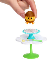 Miniverse di MGA Serie Make It Mini Spring - Oggetti da collezione stagionali in miniatura in resina per fai da te ed esposizione con repliche, ingredienti non commestibili - Per collezionisti e bambini dagli 8 anni in su