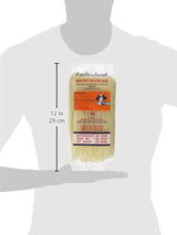 Spaghetti di riso - Tagliatelle tailandesi a nastro di riso larghe 1 mm, a base di farina di riso - 17 x 400 g