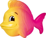 Simba 105733318 - Evi Love Swimming Sirena, Evi come una sirena, Sa nuotare bene, Con figura di pesce, Bambola da vestire, 12 cm, Per bambini dai 3 anni in su Dolls Naty Shop
