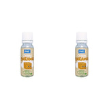 Aroma di caramello naturale al 100%, 25 ml Aromas Naty Shop 25 Ml (confezione 2Er)