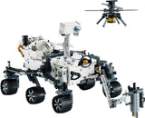 LEGO Space Toy Set 42158 Technic NASA Mars Rover Perserverance con app AR, giocattolo da costruzione scientifico per ragazze e ragazzi 10+ set da costruzione Acquista dal negozio LEGO