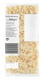 Mie Noodles Biologici Bamboo Garden, 250 g