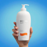 Biotherm Oil Therapy, lozione corpo speciale per pelli ruvide e secche, 400 ml Doccia e bagno Naty Shop