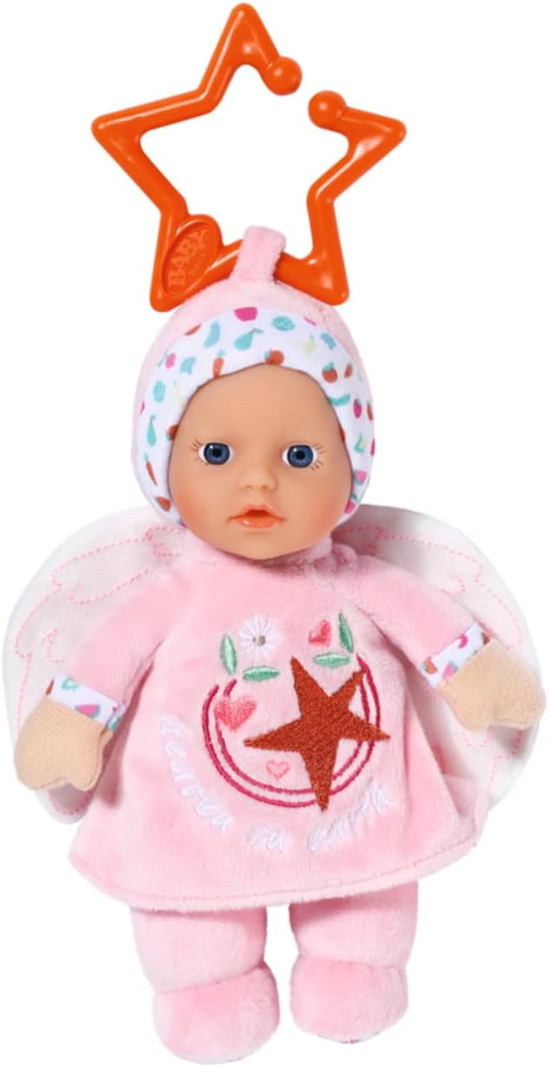 BABY angeli nati per neonati, assortiti 18 cm