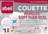 Piumino Premium Aerelle Soft Flex Eco'' 140 X 200 Cm Piumini e Trapunte Naty Shop