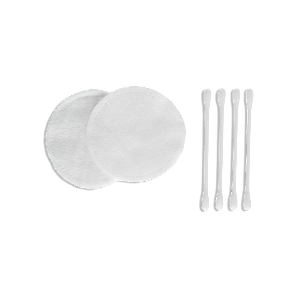 Set Igienico Leggero - Omnia Naty Shop