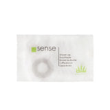 Cuffia doccia Sense, 250 pezzi Naty Shop Hotel Cosmetics