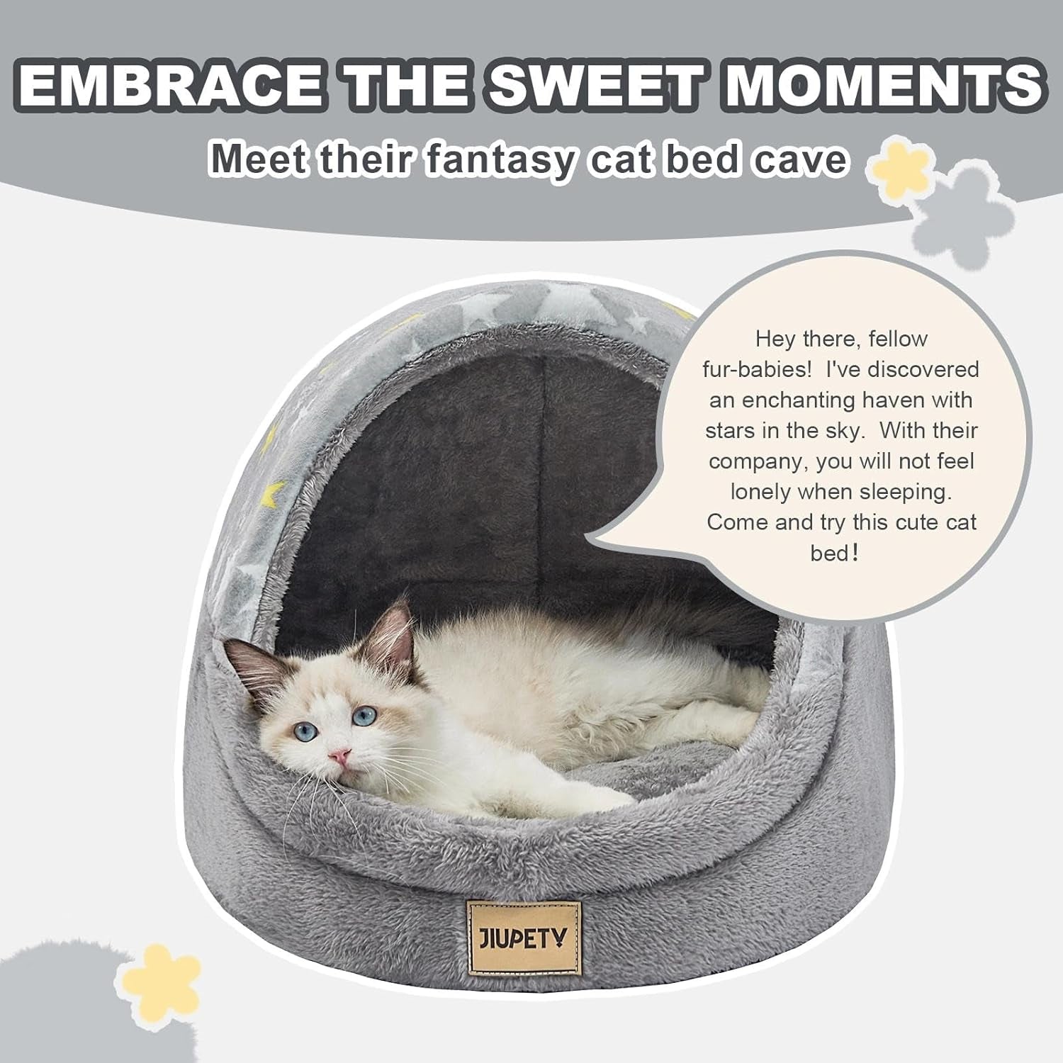 Coperte e Arredi, Animali Domestici, Grotte e Casette, Gatti, Letti per gatti, Gatti - Letti, materassi