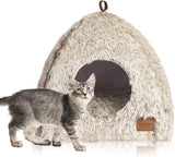 Coperte e Arredi, Animali Domestici, Grotte e Casette, Gatti, Letti per gatti, Gatti - Letti, materassi