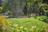 Set Gardena Liano Xtreme 3/4 pollici 25 m: tubo da giardino in tessuto estremamente robusto con tubo interno in PVC leggero e resistente alle intemperie (18482-20)