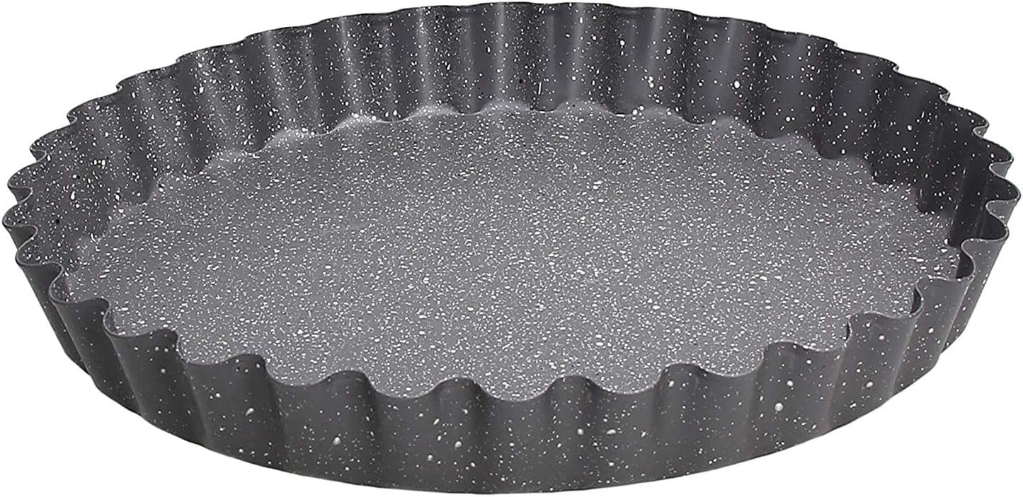 Pure Roq Muffinform Für 12 Muffin, Alluminio, Schwarz Stampi e teglie Naty Shop Pure Roq