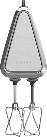 Miscelatore manuale Krups GN9101 3 Mix 9000, 750 Watt Naty Shop