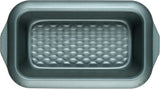 Progress BW09819G2EU7 Shimmer Kollektion, Runde Backform Aus Kohlenstoffstahl Mit Antihaftbeschichtung, Ideal Für Pies, Kuchen, Torten Und Quiches, 28 Cm, Grün Stampi e teglie da forno Naty Shop 28Cm Laib Pfanne