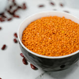 TRS - Lenticchie rosse - (1 x 500g)