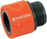 Tubo di transizione Gardena 2917-20 SB